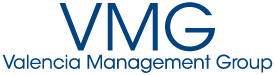 Valencia Management Group Logo